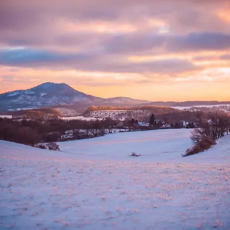 Brvohorik Valterice (Liberec)