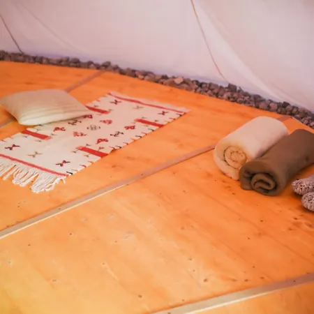 Brvohorik Luxe tent *