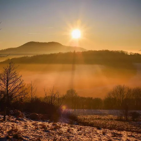 Brvohorik Valterice (Liberec)