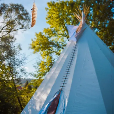Glamping Brvohorik *