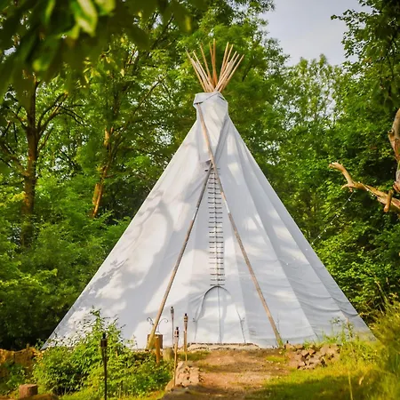 Brvohorik Glamping