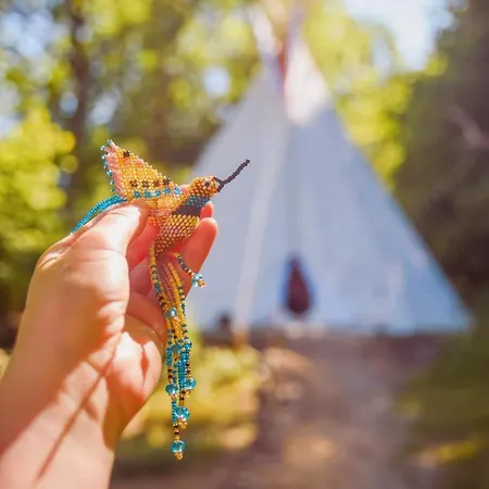Glamping Brvohorik *
