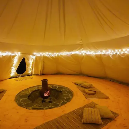 Brvohorik Glamping