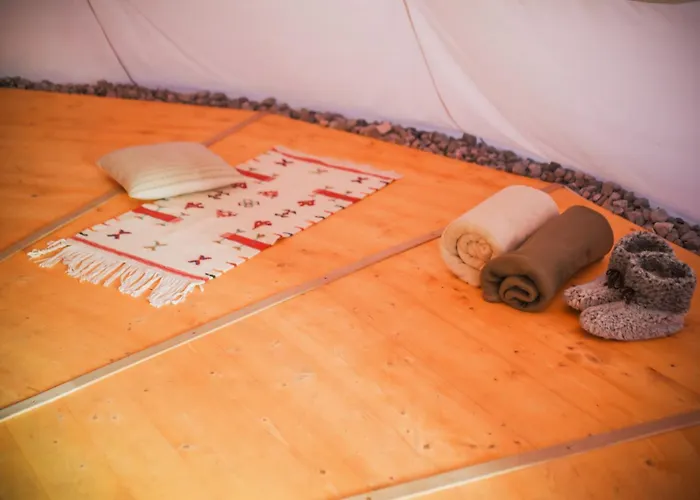 Brvohorik Glamping *