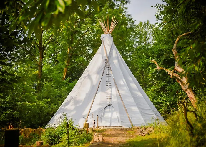Brvohorik Glamping
